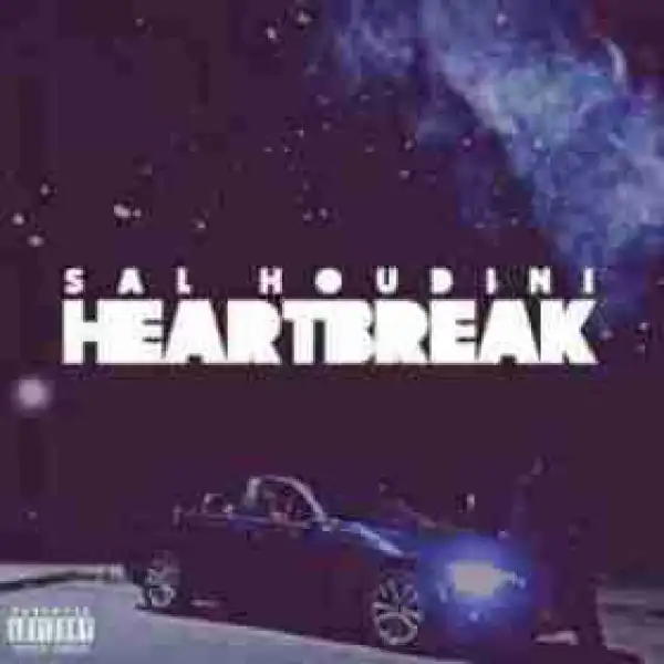 Sal Houdini - Miles Away